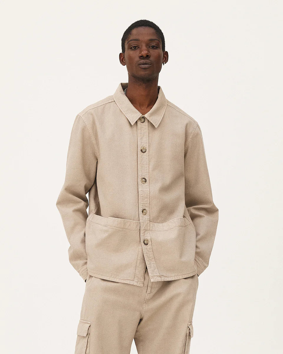 Sur-chemise Kin - Grege
