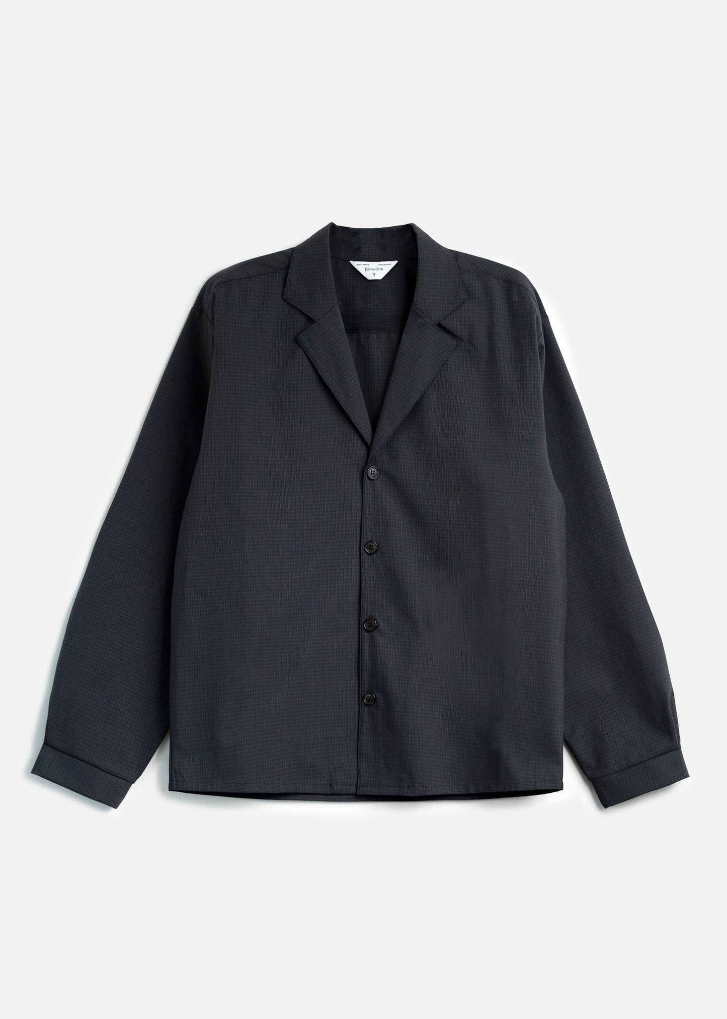 Veste Yuki - Little Check