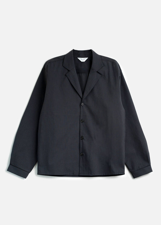 Veste Yuki - Little Check