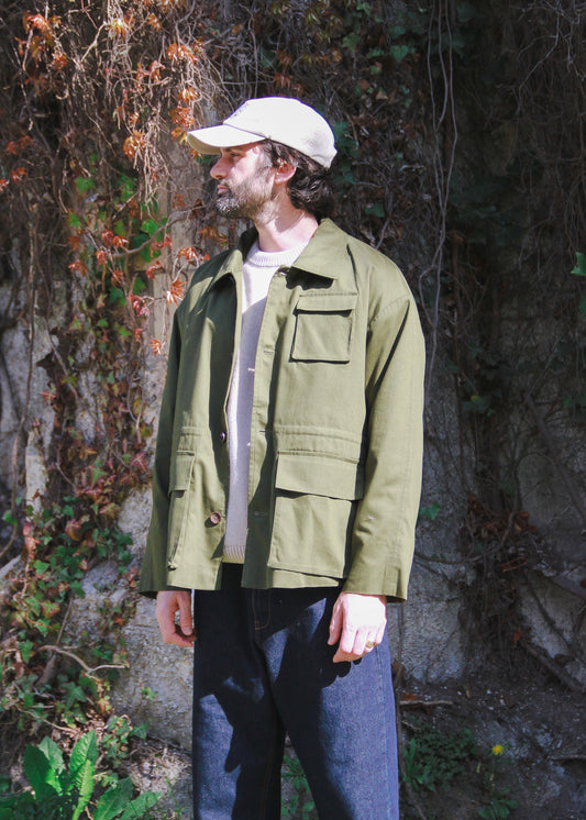 Veste Orari - Forest