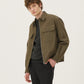 Veste Kinsale - Olive