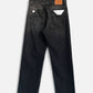 Pantalon Original Vintage - Black Dirty