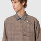 Top Prince of Wales - Heritage beige
