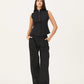 Gilet sans manche Agar - Black