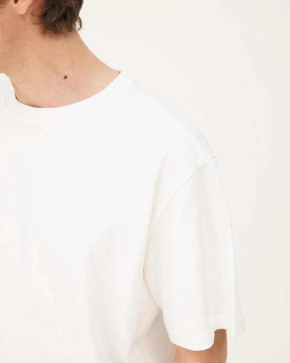 T-shirt Gumi - Off White