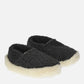 Chaussons Siberian - Graphite