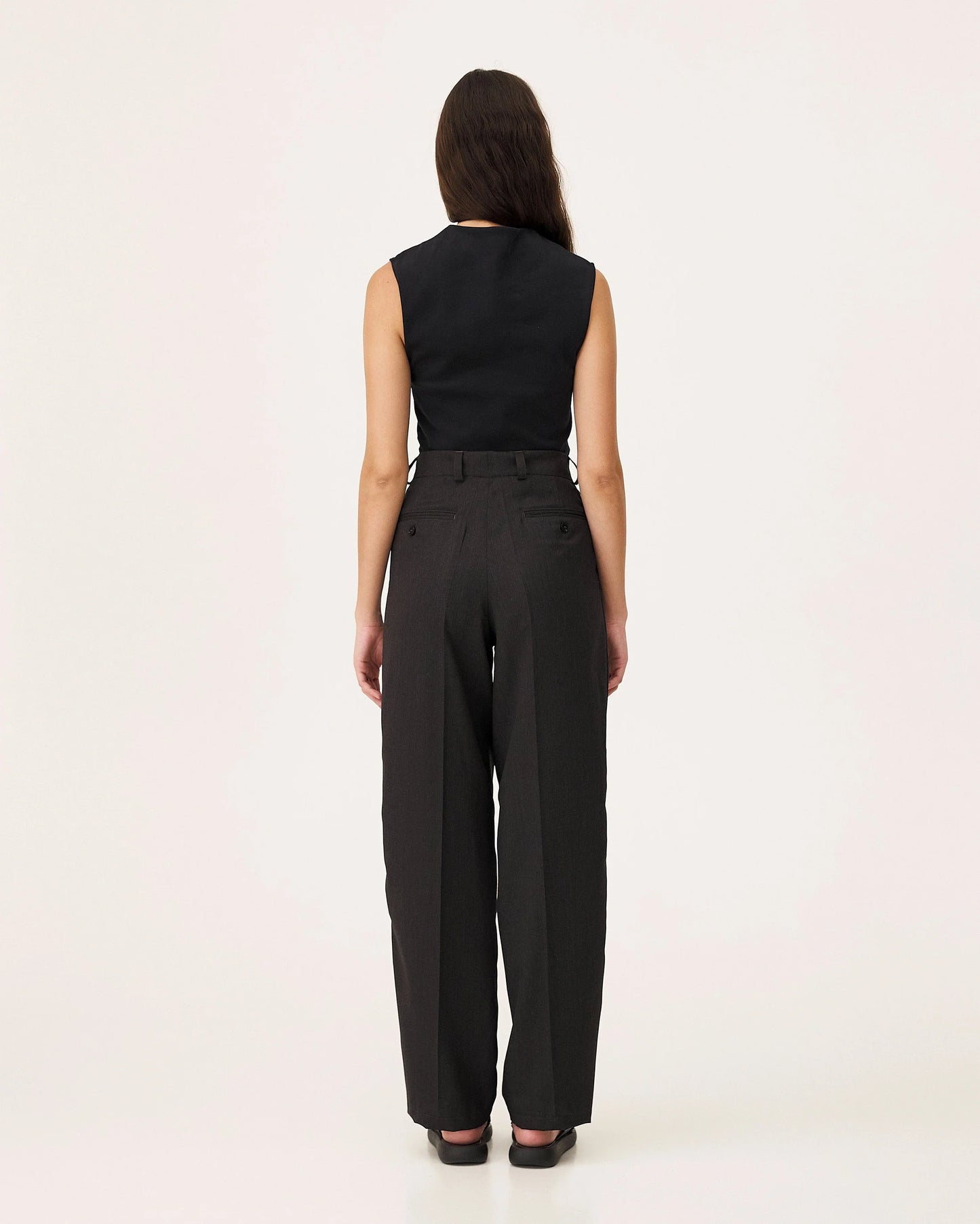 T-shirt Elba - Black