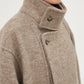 Manteau Hera - Sand