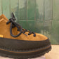 Chaussure Suede - Tabacco