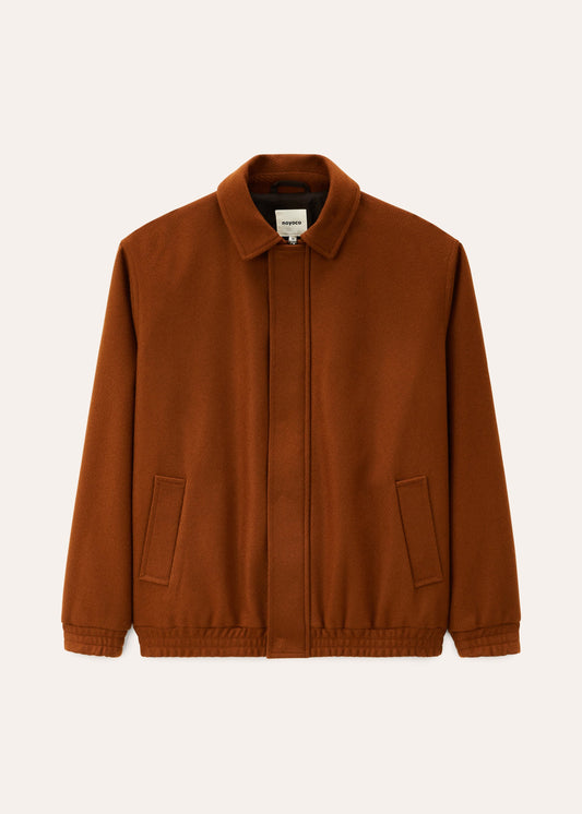 Blouson Perry - Barn Red