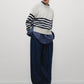 Breeze Woman Jumper - Breeze Stripes