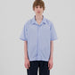 Cocktail D’Amore Shirt - Fine Stripes
