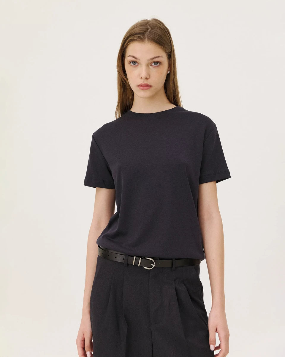 T-shirt Faro - Navy