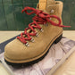 Boots Suede Sabbia T230