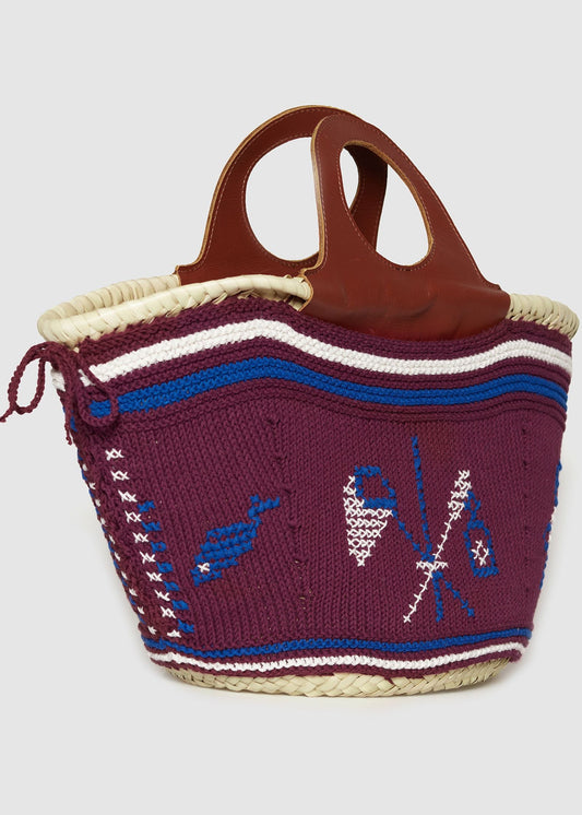 Panier Pòvoa - Bordeaux