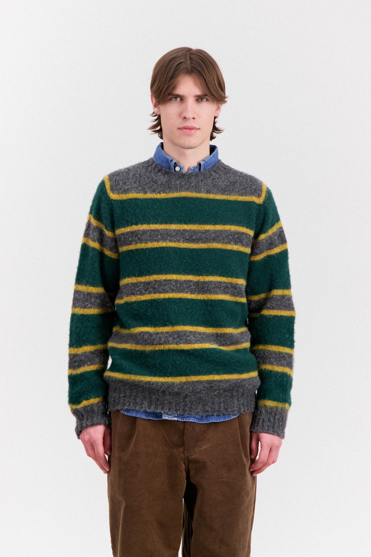 Pull Absolute Belter - Oxford