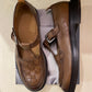 Chaussures à boucle « TODI »
