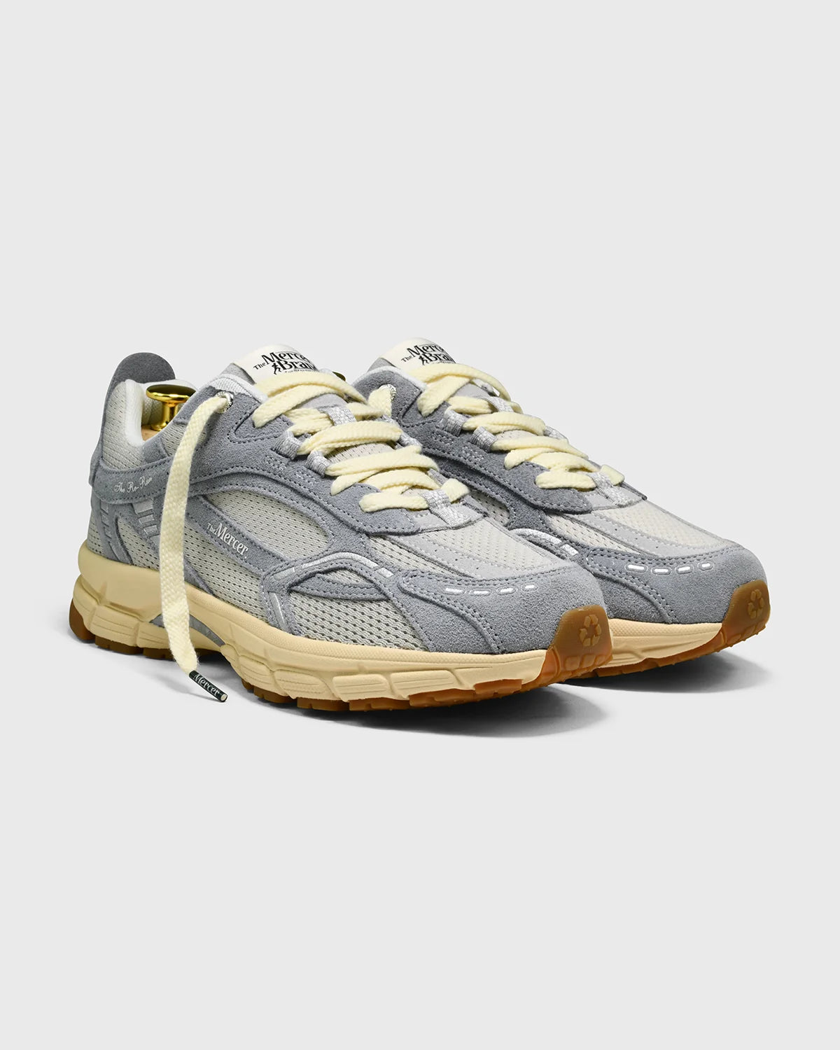 The Re Run Vintage - Ice
