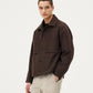 Veste Holar - Brown
