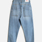 Jean Japan Squar Pocket - Cloud Wash