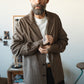 Veste Yuki - Pied de Poule Beige