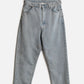 Jean Japan Squar Pocket - Dirty Sky