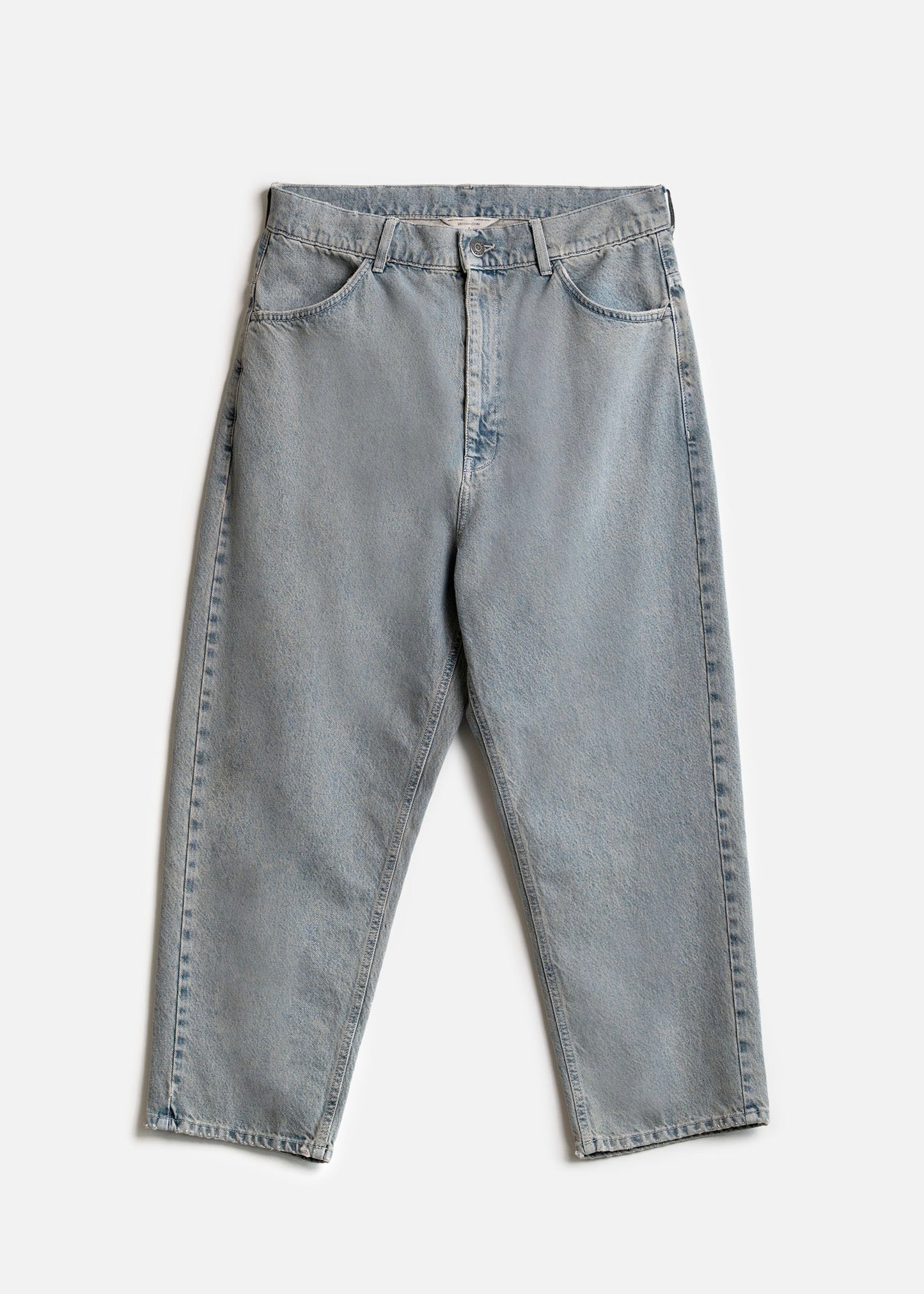 Jean Japan Squar Pocket - Dirty Sky
