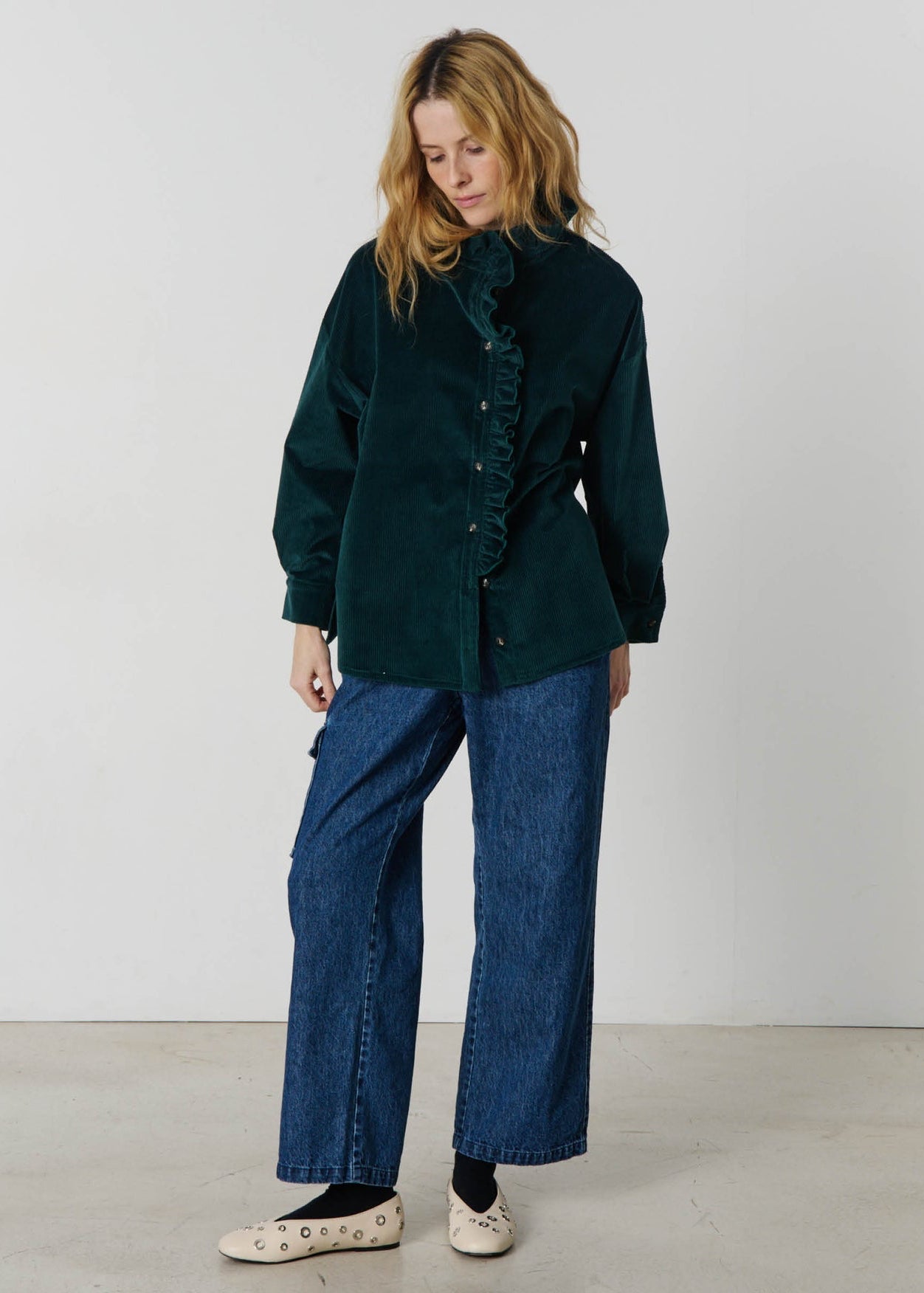 Top Gilda - Bouteille