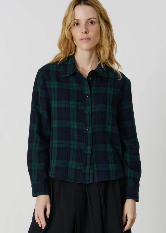 Chemise Juliette - Oban