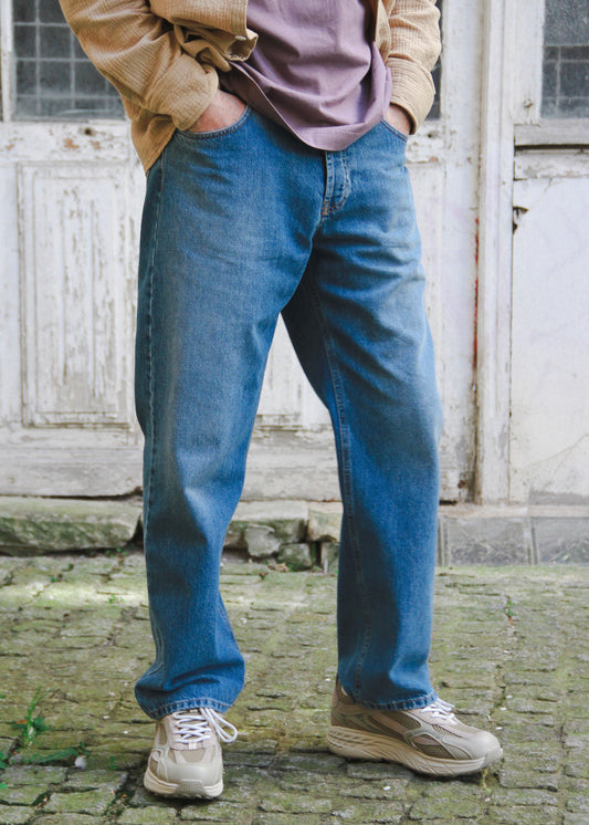 Jean Original Vintage - mid used