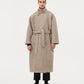 Manteau Hera - Sand