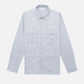 Chemise Rony - Grey Check
