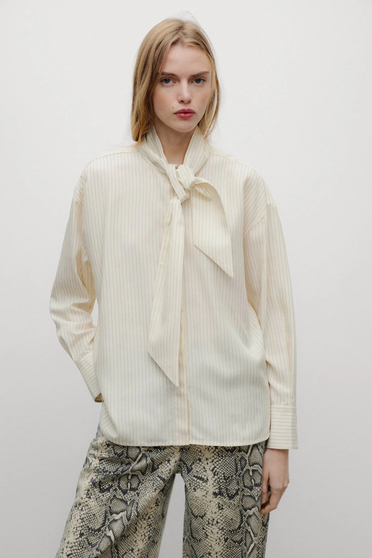 Meadow Woman Blouse