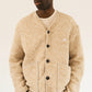 Cardigan Cameron - Nocciola