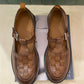 Chaussures à boucle « TODI »