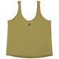 Top v-neck - Olive green choreographer