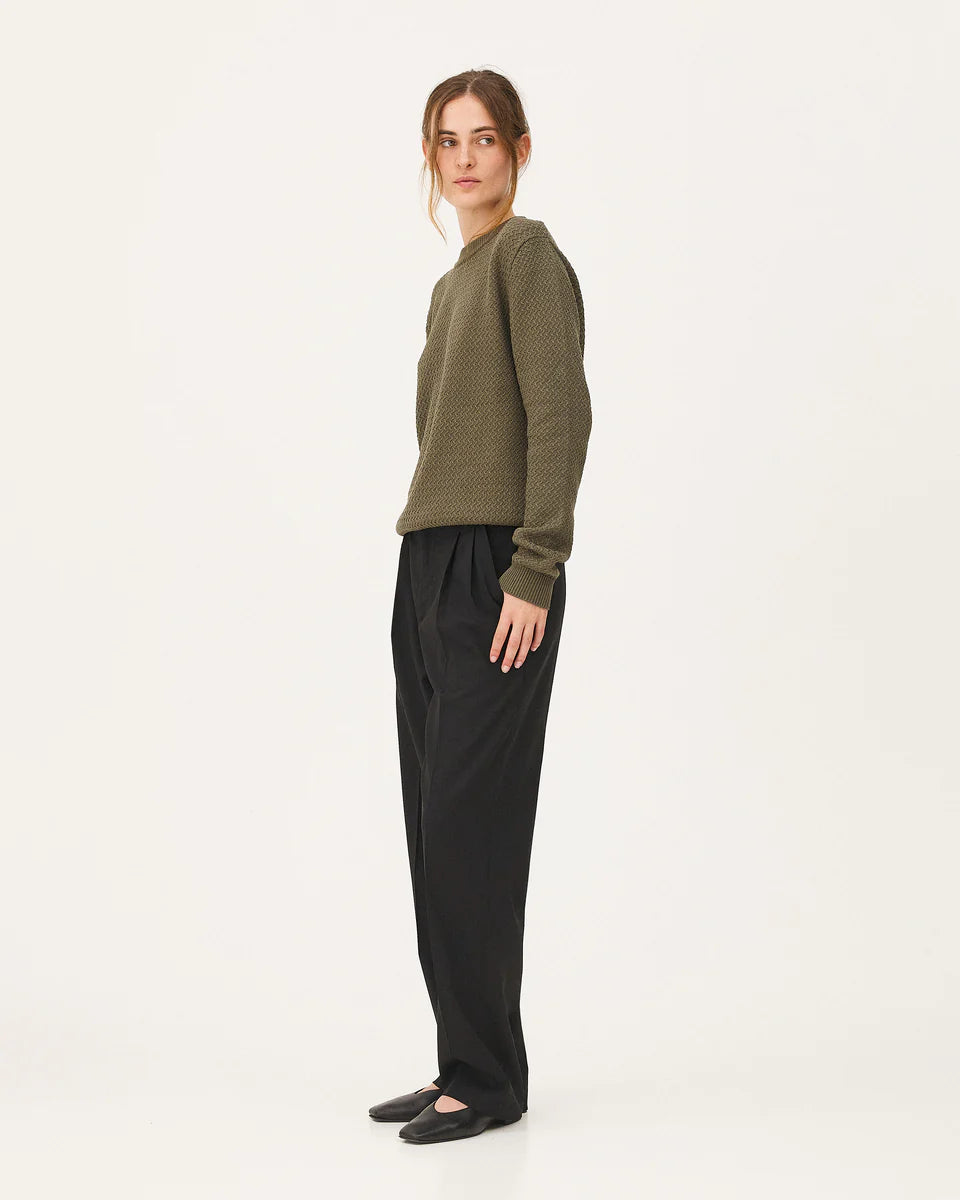 Pantalon Lotten - Black