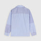 Chemise All Uprooted Shirt - Fine Stripes