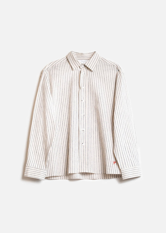 Chemise Carlos - Riga