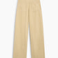 Giselle Woman Trouser - Biscotti