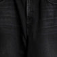 Jean Japan Squar Pocket - Sonic Black