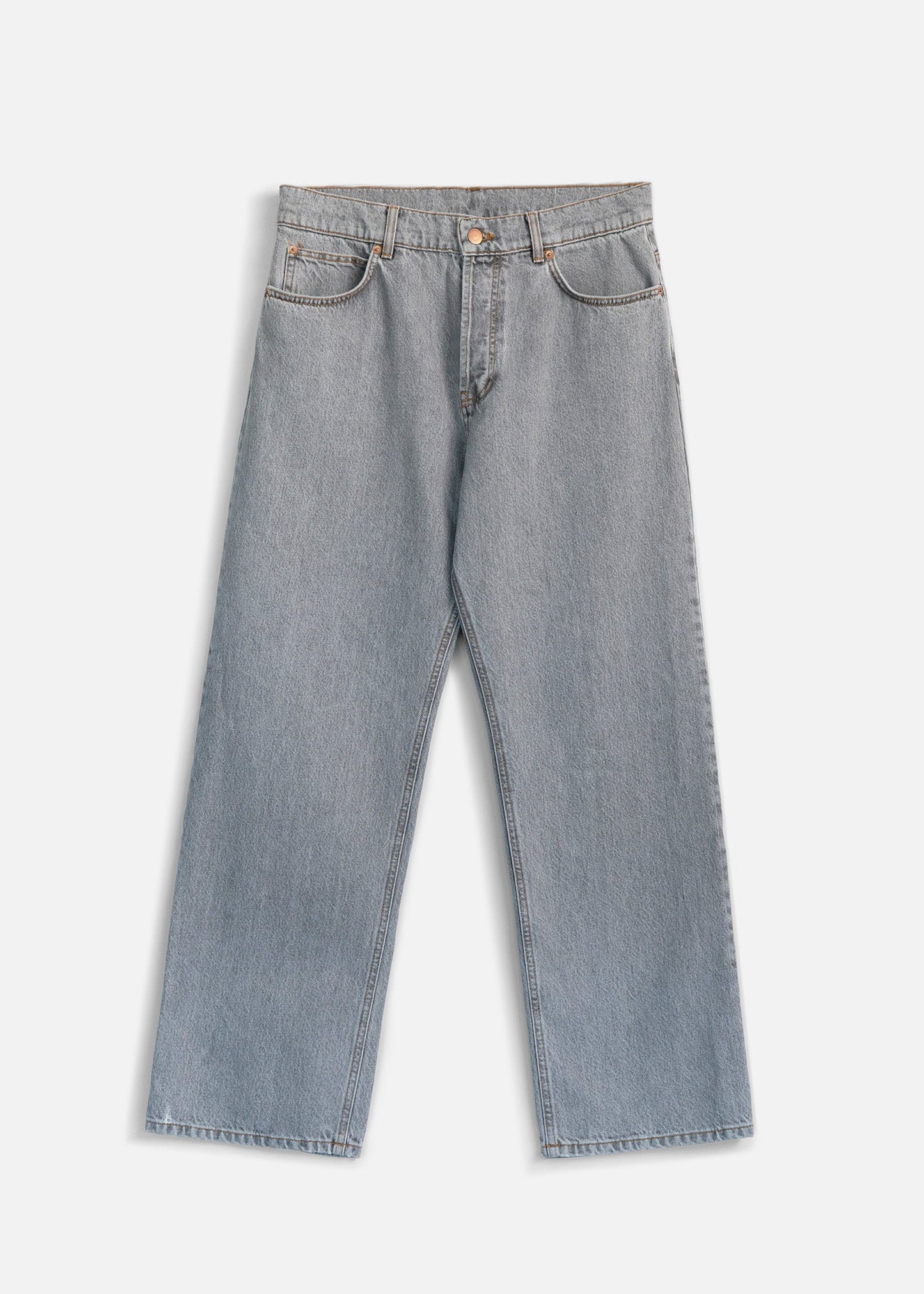 Pantalon Original Vintage - Fog
