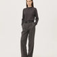Pull Tunis - Anthracite