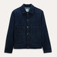 Veste Arizona - Indigo