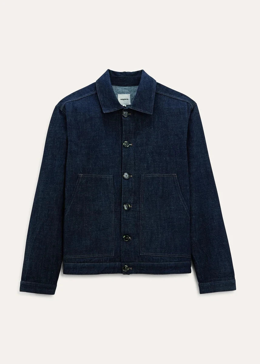 Veste Arizona - Indigo