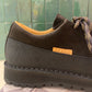 Chaussure Suede - Coffee