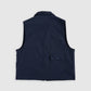 Slow Diver - Ripstop Navy