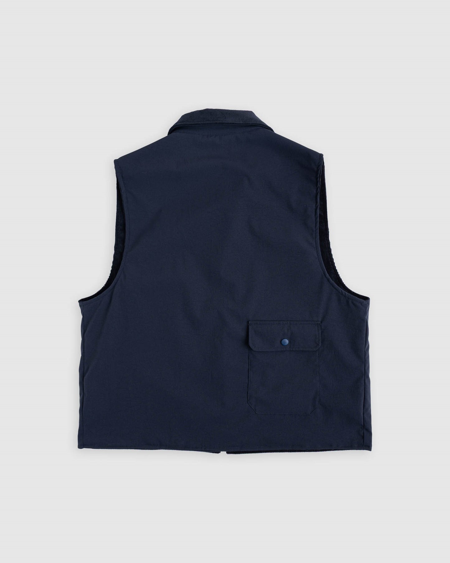 Slow Diver - Ripstop Navy