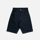 Short Japan TQ - Blu raw