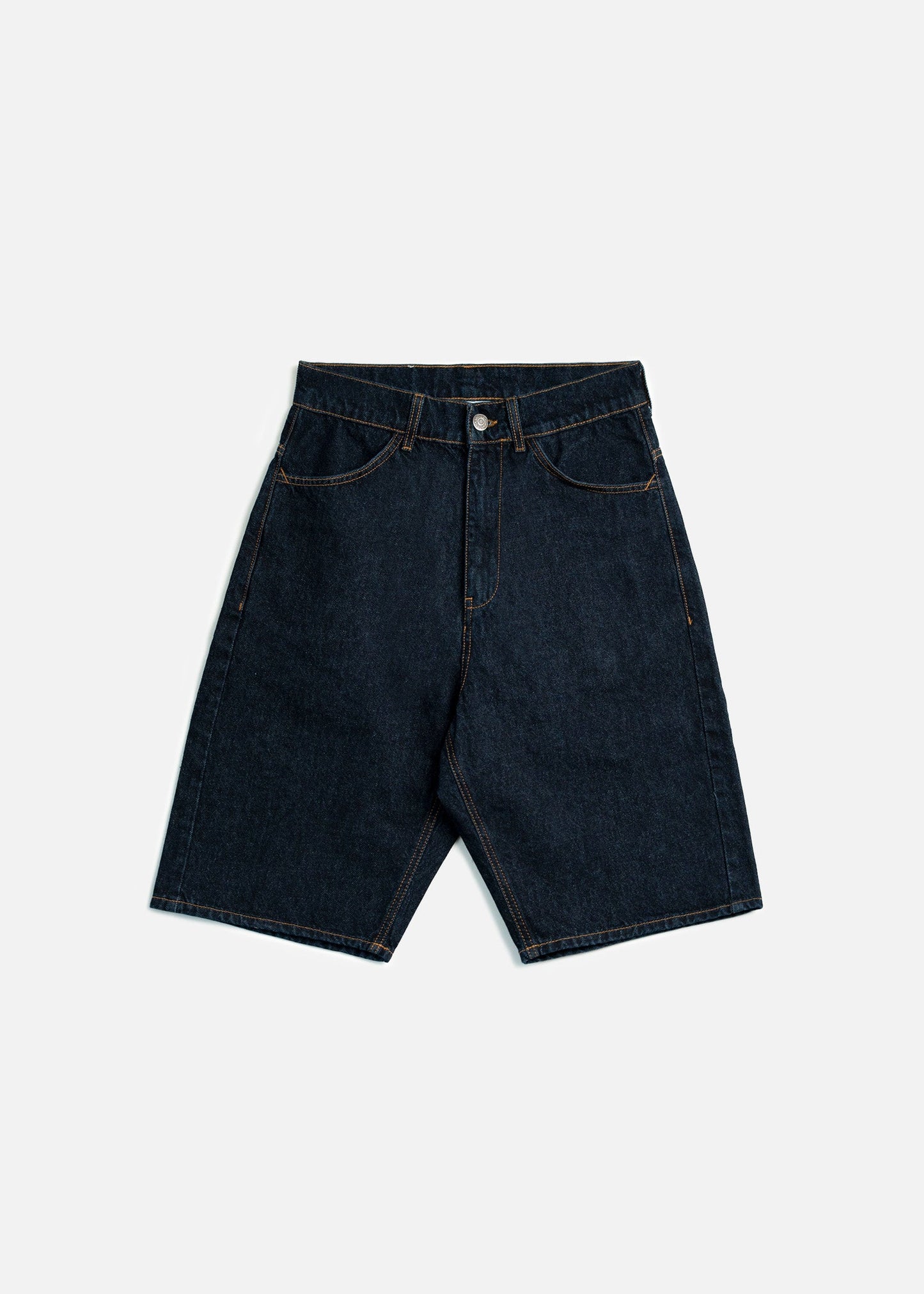 Short Japan TQ - Blu raw